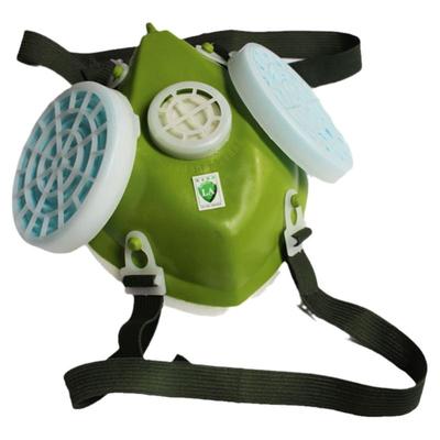 蓝天生力牌防颗粒物工业口罩防尘