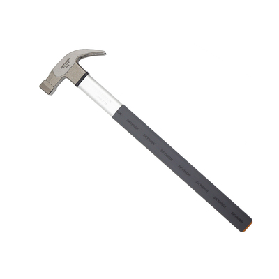 澳新木工羊角锤子榔头特钢带吸钉
