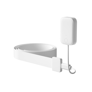 linptech领普智能人体存在感应压力物体有无传感器已接入米家APP