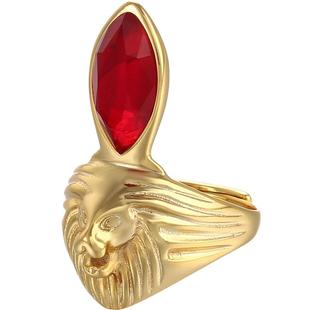 狮子之瞳雷欧戒指日本奥特曼戒指万代战士儿童动漫艾斯戒指变身器