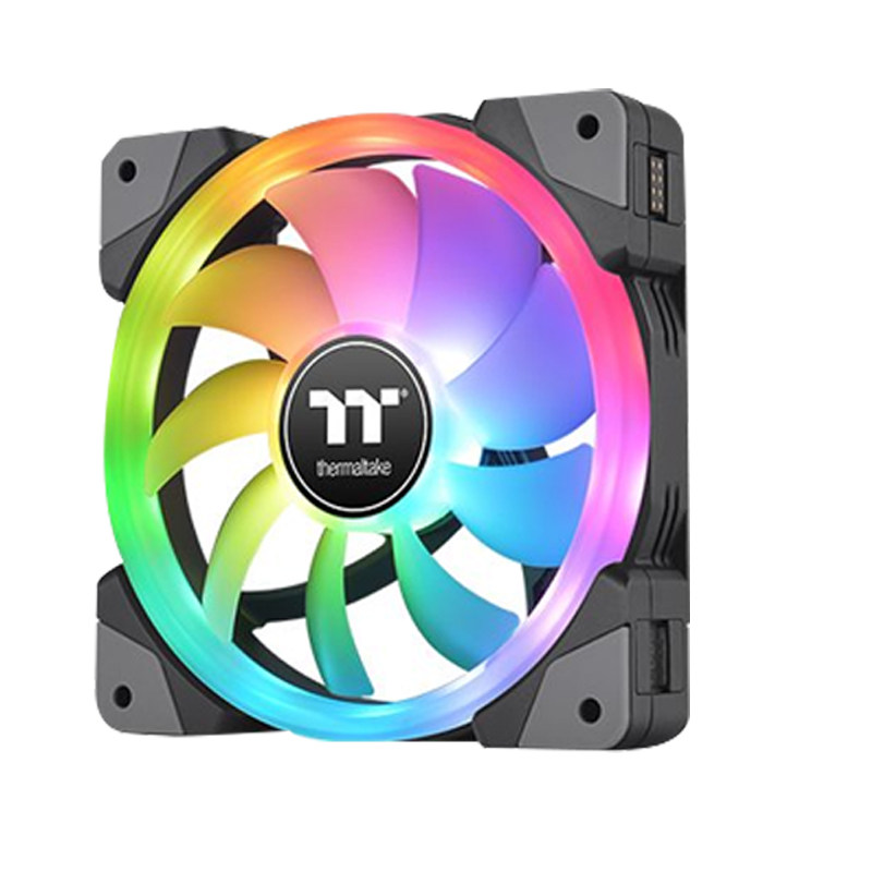 TT耀影RGB磁吸可拆卸正反扇叶