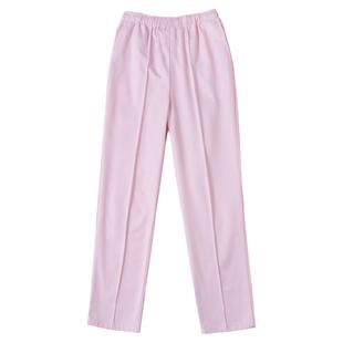 南丁格尔护士裤子白色系带款松紧腰抽绳秋冬修身护士服医院工作裤