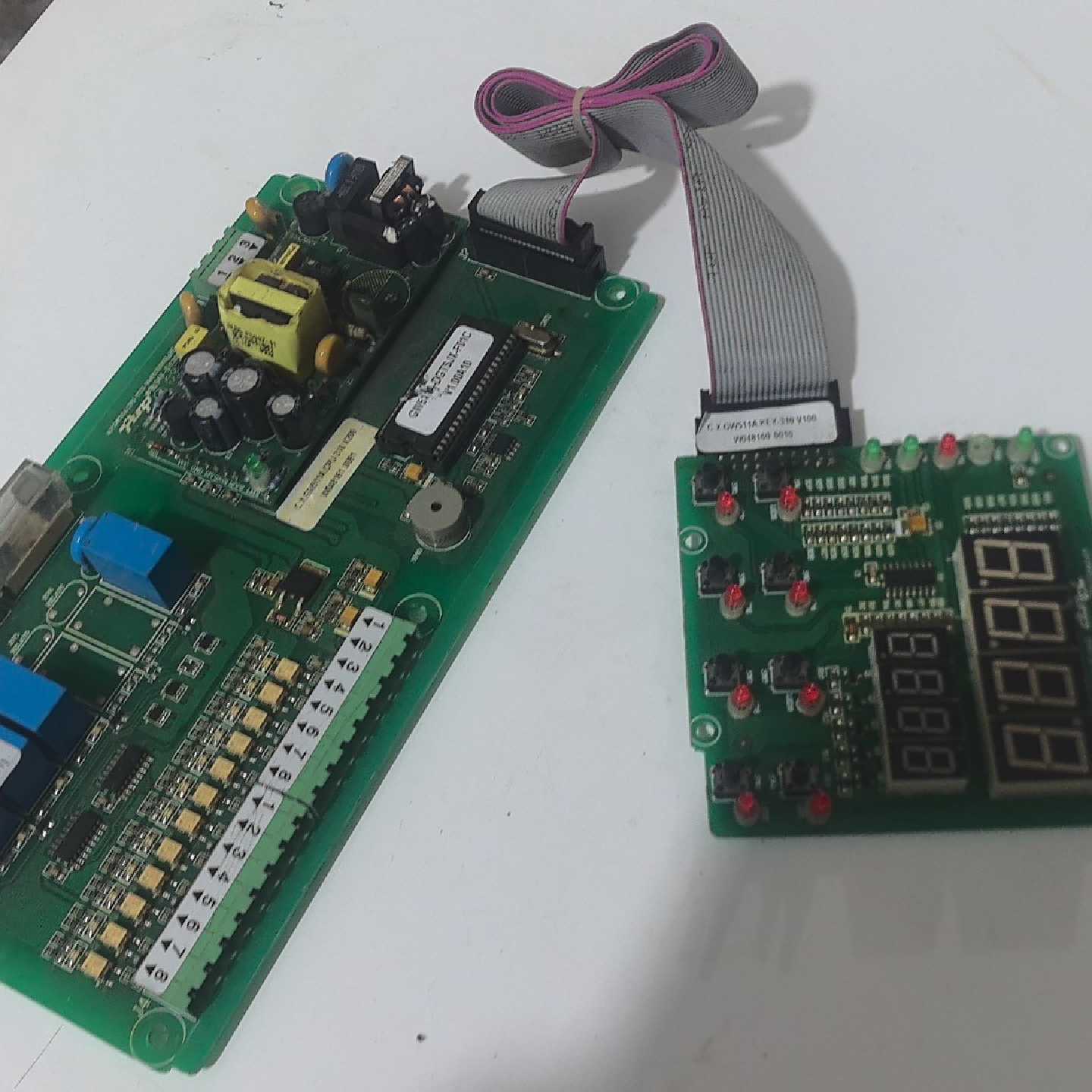 【议价-可维修】日菱冷水机電脑板 全新/二手均有货