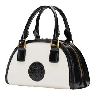 路静音推荐思加图新款Taco包手提包单肩斜挎包X3230BX4