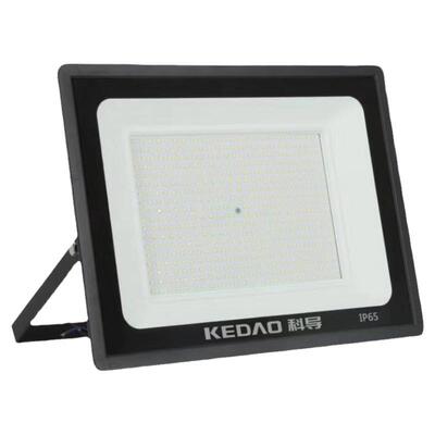 科导户外防水IP65科明投光灯led