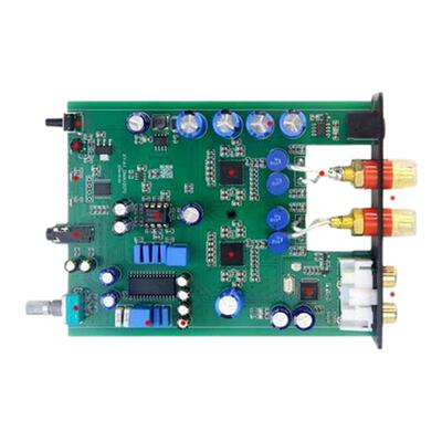 小影A1 双MA12070数字功放机 新生代160W音响D类 英飞凌超TPA3116