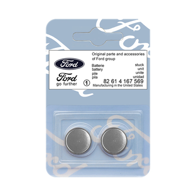 原装汽车钥匙进口遥控器电池