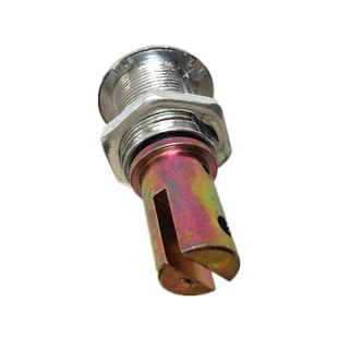 工具柜锁头 工具箱锁 抽屉连动锁  机械维修收纳整理铁皮工具车锁