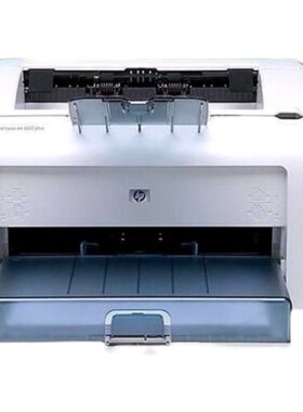 惠普HP1020plus黑白激光打印机