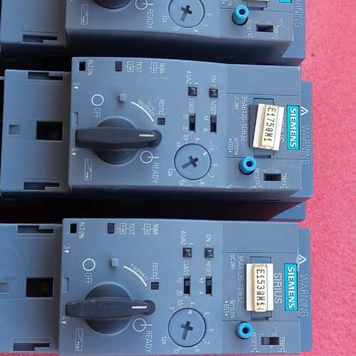 【议价-可维修】  3RA6120-1DB32 工控备件  /均有货