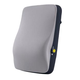 腰靠汽车护腰可调节式驾驶座车垫靠背垫办公室硬支撑车用背靠腰垫