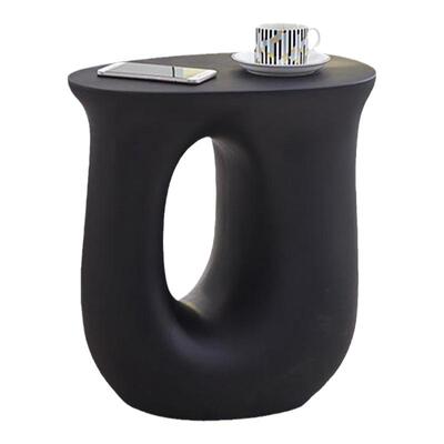 沙发边几轻奢高级感客厅茶几床边