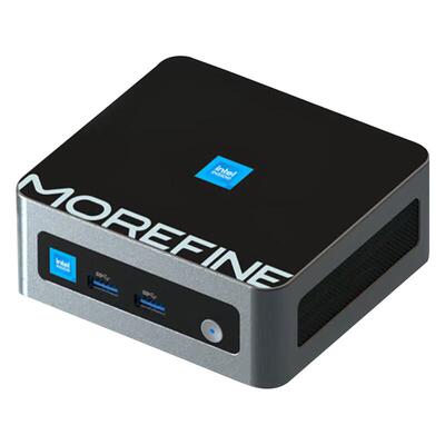 摩方12900H迷你小主机游戏