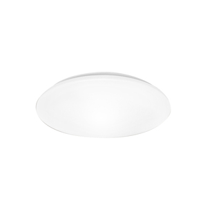 雷士照明智能吸顶灯LED过道走廊楼梯道玄关声控灯雷达人体感应灯