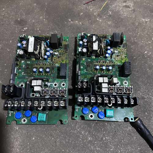 议价安川 V1000 CIMR-VB4A0018FBA，7.5K