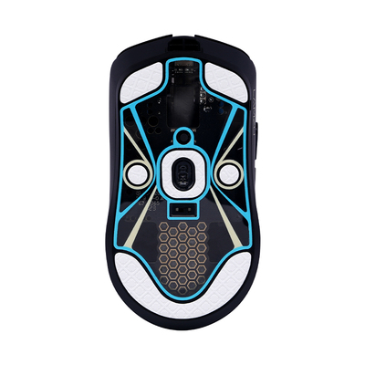 泰坦国度适用于MAYA玛雅鼠标脚贴