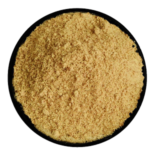 纯熟黄金亚麻籽粉纯熟粉官方旗舰店金色膳食即食代餐烘焙亚麻籽粉