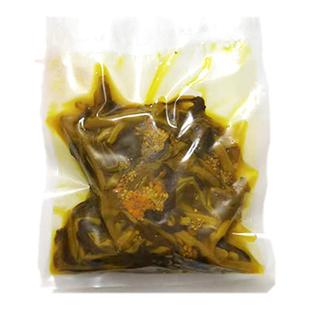 包邮 安徽芜湖马鞍山特产 油菜苔非即食土菜农家小菜营养美味制作