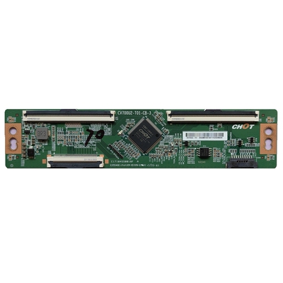 原装70寸CHOT逻辑板CV700U2-T01-CB-3 适用于各种品牌电视配件