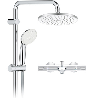 GROHE/高仪智能恒温花洒原装进口