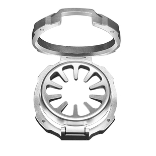 坦克300/400水杯架出风口车载杯架内饰改装支架实用配件