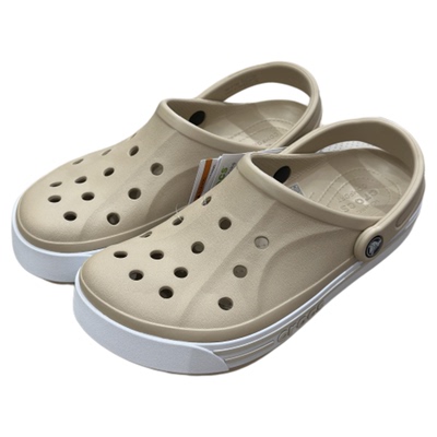 Crocs卡骆驰男女情侣款沙滩凉鞋