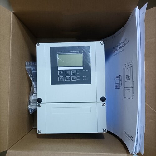 议价CPM223-MR0005 德国EH壁挂分析仪CPM253-MR0005 pH/ORP变送器
