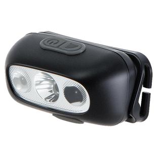 雷士照明头灯2025新款强光超亮便携头戴式超长续航夜钓鱼户外登山