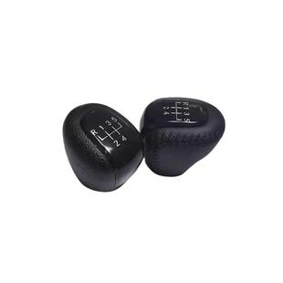 适配别克凯越排挡杆档位挂挡换挡防尘套真皮手动挡档杆手球档把头