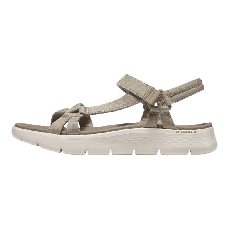 Skechers沙滩鞋夏季凉鞋