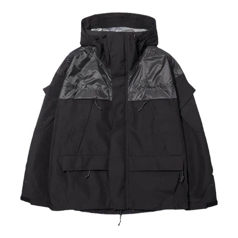 TheNorthFace户外冲锋衣运动裤