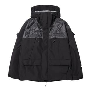 北面The North Face x INVINCIBLE TNF 24联名羽绒服冲锋衣卫衣