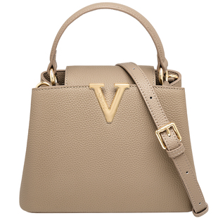 奥康凯莉包2026新款真皮手提妈妈包女百搭大容量斜挎包通勤单肩包