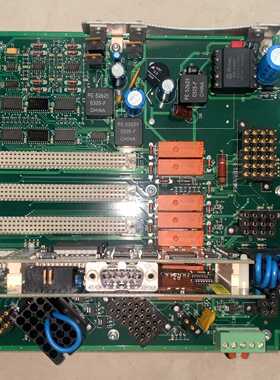 【请询价】ABB 喷涂机器人线路板3HNE00010-1机器人主板