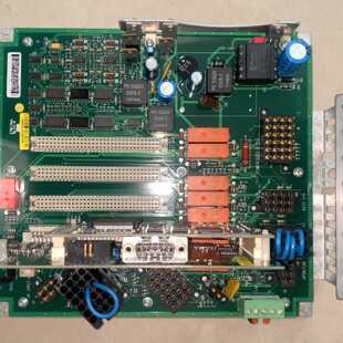 【请询价】ABB 喷涂机器人线路板3HNE00010-1机器人主板