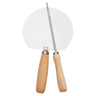 剔尖面工具剔尖板山西面食制作工具不锈钢剔板拨鱼子家用拨鱼做面