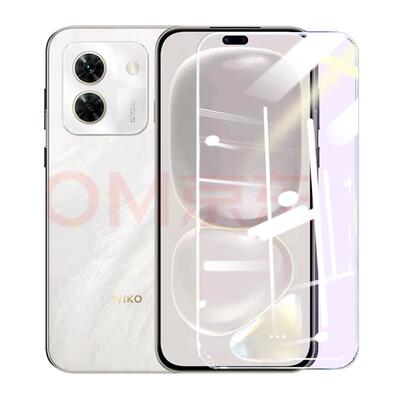 适用WIKOX70钢化膜华为智选Hi