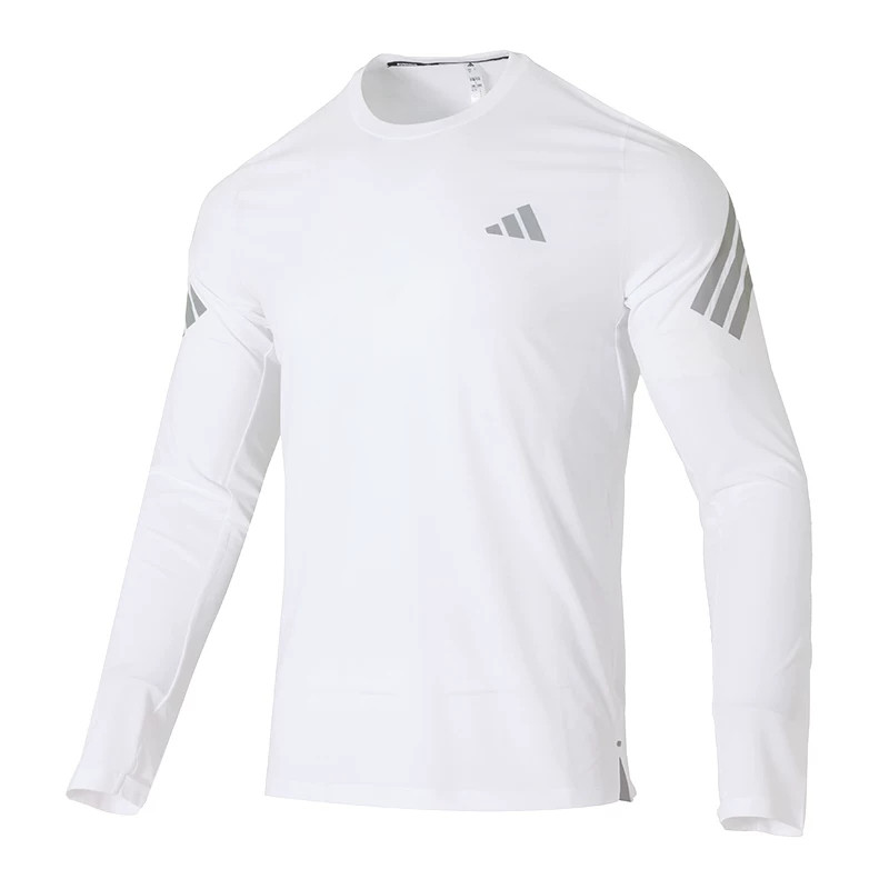 Adidas阿迪达斯男装2026秋新款adi365/// LS M运动长袖T恤KE6830