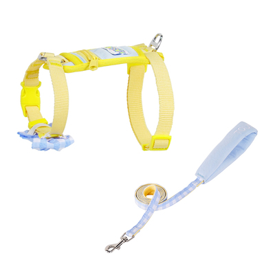 Touchdog它它猫咪牵引绳学院系列