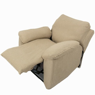 芝华士沙发套 细亚麻量身定做芝华士等各品牌功能沙发套全包防滑