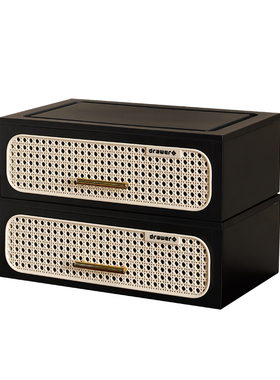 入户玄关钥匙收纳置物架摆件客厅家居轻奢进门口鞋柜高级感装饰品