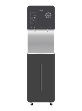 世虹SHRO1600-B01商用净水器
