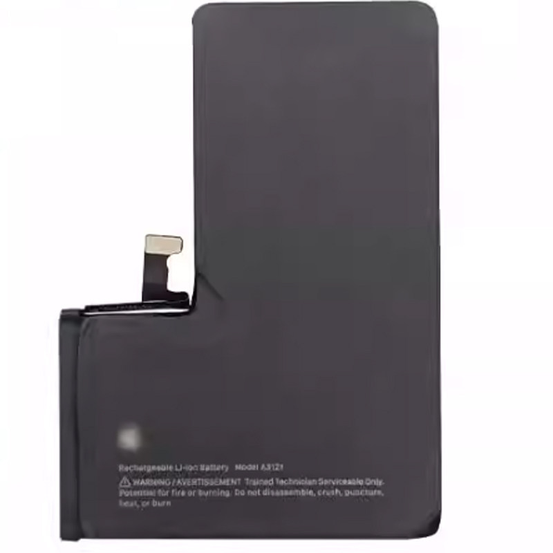 适用苹果14ProMax原装拆机电池 iPhone15Pro原厂16Plus12/13mini