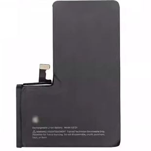 适用苹果14ProMax原装拆机电池 iPhone15Pro原厂16Plus12/13mini