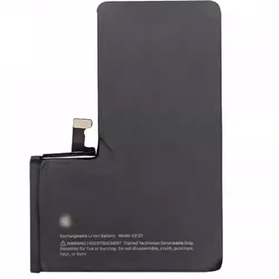 适用苹果14ProMax原装拆机电池 iPhone15Pro原厂16Plus12/13mini