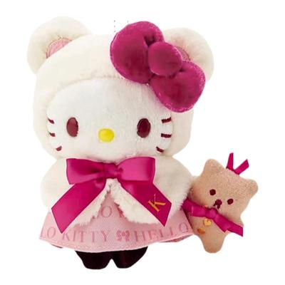 hellokitty日本正版凯蒂猫挂件