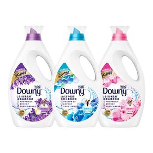 当妮洗衣液花萃云柔700g深层洁净柔顺护衣洁净持久留香除菌去异味