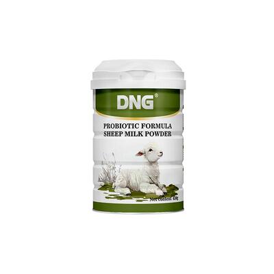 DNG进口羊奶粉高钙营养益生菌全家羊奶送礼乳糖不耐受人群
