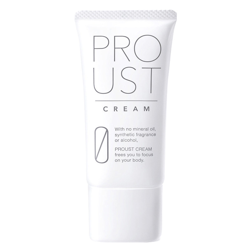 proust【明星同款】普乐新狐腋下净臭止汗霜男女止汗露止汗膏30g