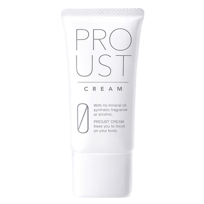 proust【明星同款】普乐新狐腋下净臭止汗霜男女止汗露止汗膏30g